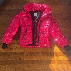 SAM. Girls Elsa Down Jacket